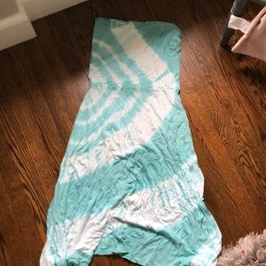 SALE❗️ Strapless beach dress or skirt